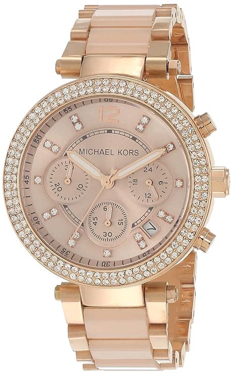 mk614 watch michael kors|mk5896i.